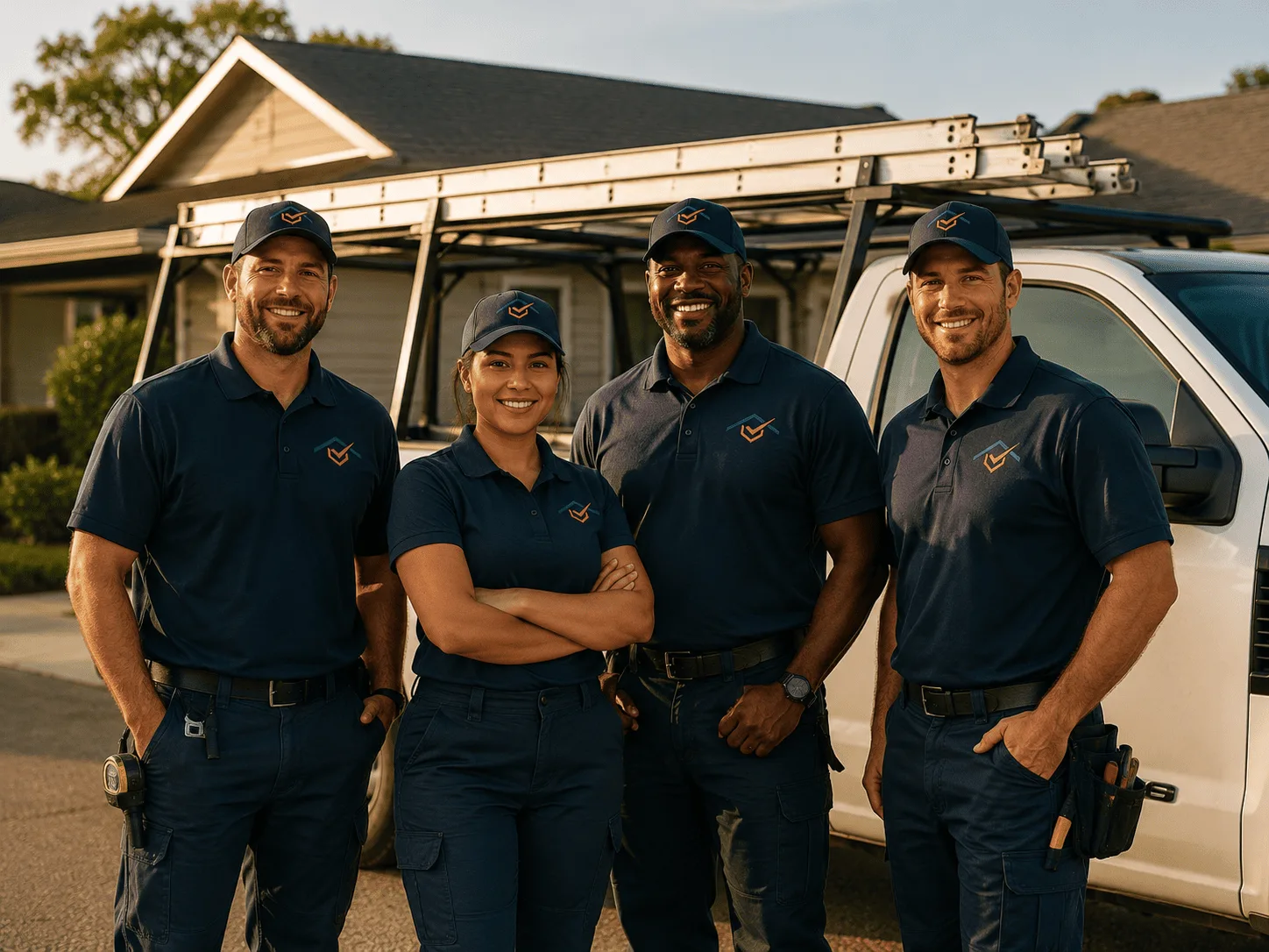 Professional Roof Inspection Company in Iowa